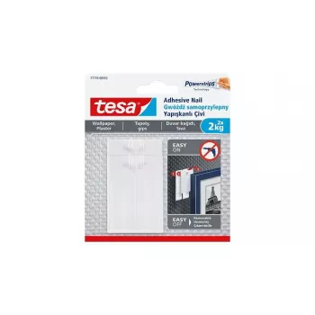 Käyttökoukku TESA Adhesive Nail 77776-00000-00