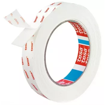 Asennusteippi TESA 77743-00000-00 5 m valkoinen 19 mm