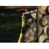 tesa extra Power Extreme Repair itsesulava korjausteippi, 2,5 m x 19 mm, läpinäkyvä