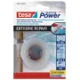 tesa extra Power Extreme Repair itsesulava korjausteippi, 2,5 m x 19 mm, läpinäkyvä