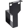 Kaapelipidike InLine 19110R metalli 50x60mm musta