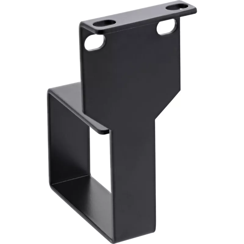 Kaapelipidike InLine 19110R metalli 50x60mm musta