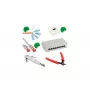 InLine 20155I verkkokaapeli 100 m Cat6 S/FTP (S-STP)