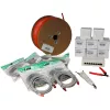InLine 20155I verkkokaapeli 100 m Cat6 S/FTP (S-STP)
