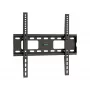 InLine seinäteline TFT / LED / plasma 81 - 140cm 32 - 55 tuumaa max. 75kg