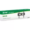 InLine seinäteline TFT / LED / plasma 81 - 140cm 32 - 55 tuumaa max. 75kg