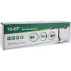 InLine pöytäteline, 2x TFT/LCD/LED enintään 68 cm (27 tuumaa), max. 2x8 kg