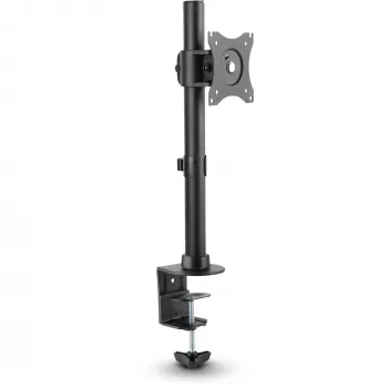 InLine pöytäteline TV/LED/TFT-näytölle enintään 69 cm (27 tuumaa), max. 10 kg