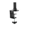 InLine pöytäteline TV/LED/TFT-näytölle enintään 69 cm (27 tuumaa), max. 10 kg