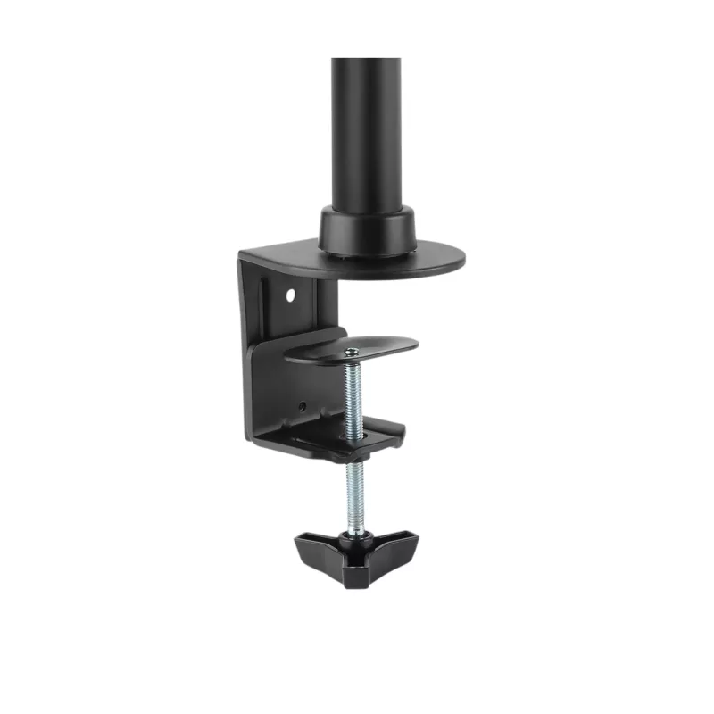 InLine pöytäteline TV/LED/TFT-näytölle enintään 69 cm (27 tuumaa), max. 10 kg