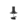 InLine pöytäteline TV/LED/TFT-näytölle enintään 69 cm (27 tuumaa), max. 10 kg