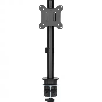 InLine pöytäteline TV / LED / TFT-näytölle enintään 81cm 32 tuumaa max. 9kg musta