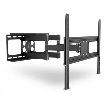 InLine seinäteline näytölle 94-178cm 37-70 tuumaa max. 50kg