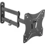 InLine Basic seinäteline, taulutelevisiolle 58-107cm (23-42 tuumaa)
