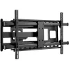 InLine XL-varsi Full-Motion TV-seinäteline, 43 tuuman-80 tuuman taulutelevisiolle, max. 50kg