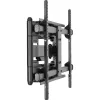 InLine XL-varsi Full-Motion TV-seinäteline, 43 tuuman-80 tuuman taulutelevisiolle, max. 50kg