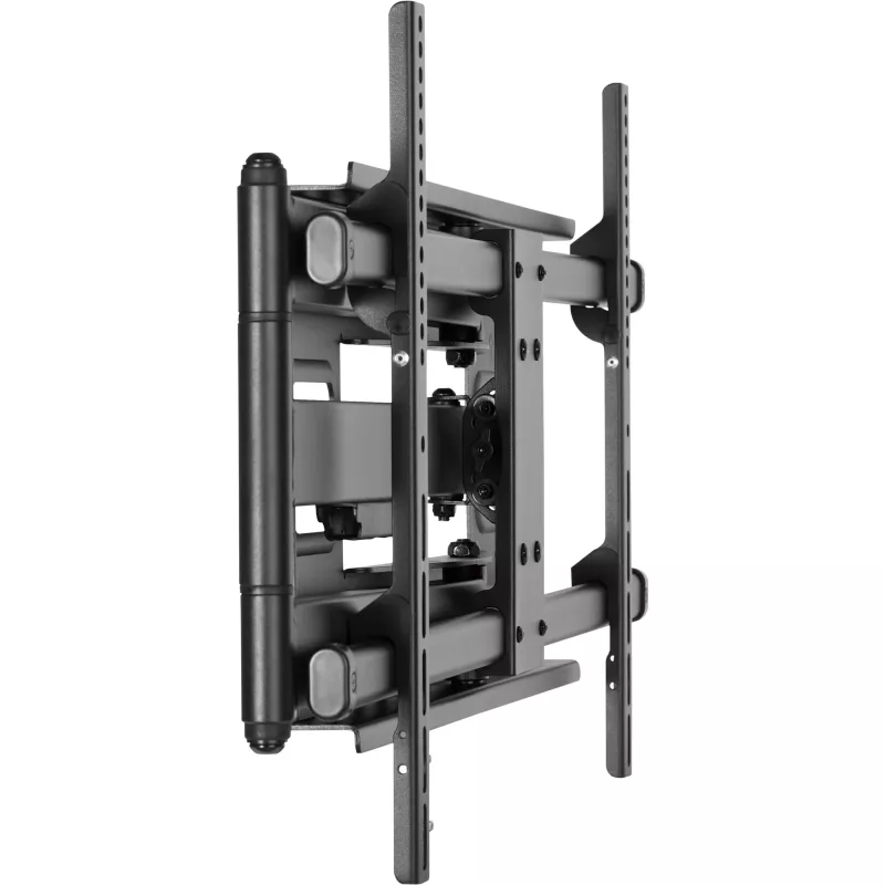 InLine XL-varsi Full-Motion TV-seinäteline, 43 tuuman-80 tuuman taulutelevisiolle, max. 50kg