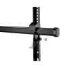 InLine XL-varsi Full-Motion TV-seinäteline, 43 tuuman-80 tuuman taulutelevisiolle, max. 50kg