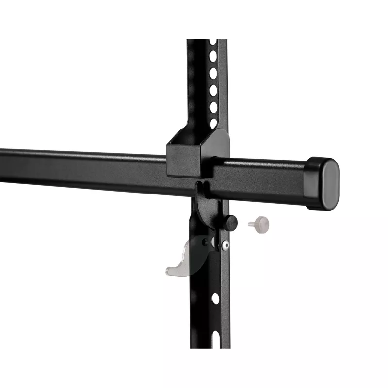 InLine XL-varsi Full-Motion TV-seinäteline, 43 tuuman-80 tuuman taulutelevisiolle, max. 50kg