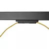 InLine XL-varsi Full-Motion TV-seinäteline, 43 tuuman-80 tuuman taulutelevisiolle, max. 50kg