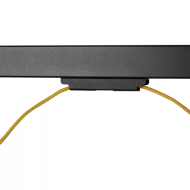 InLine XL-varsi Full-Motion TV-seinäteline, 43 tuuman-80 tuuman taulutelevisiolle, max. 50kg