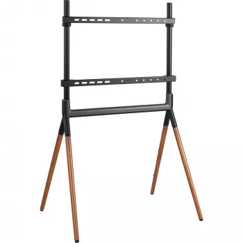 InLine woodstand Studio TV-teline, näytöille 49 tuumaa-70 tuumaa (124-178cm), max. 40kg