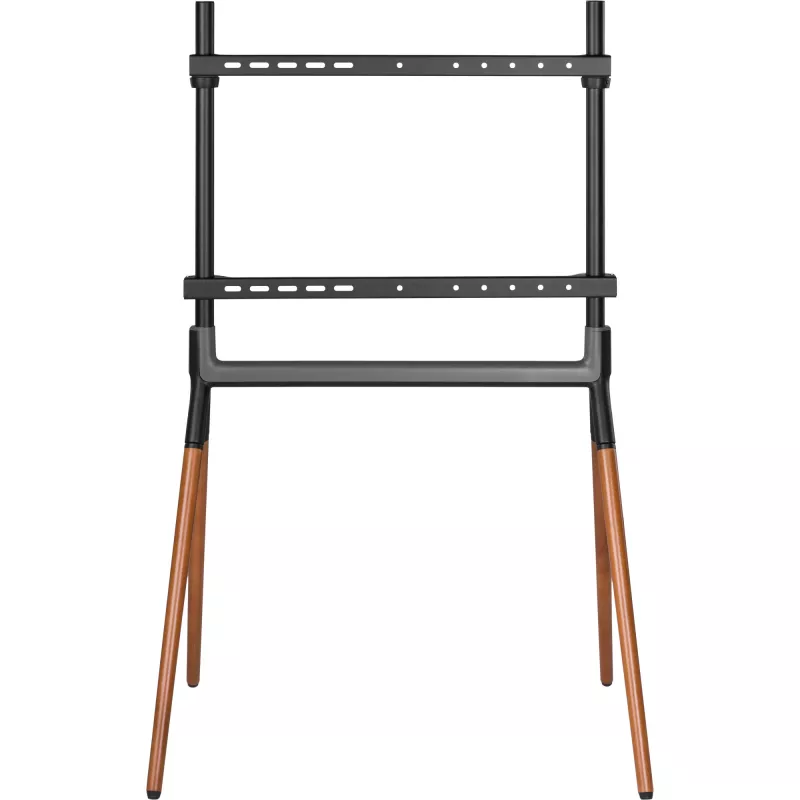 InLine woodstand Studio TV-teline, näytöille 49 tuumaa-70 tuumaa (124-178cm), max. 40kg