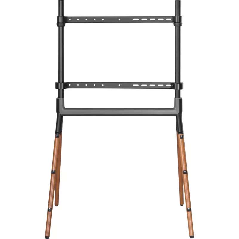 InLine woodstand Studio TV-teline, näytöille 49 tuumaa-70 tuumaa (124-178cm), max. 40kg