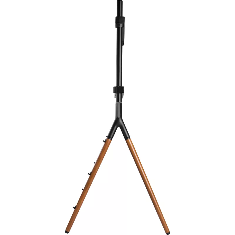 InLine woodstand Studio TV-teline, näytöille 49 tuumaa-70 tuumaa (124-178cm), max. 40kg