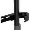 InLine woodstand Studio TV-teline, näytöille 49 tuumaa-70 tuumaa (124-178cm), max. 40kg
