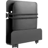 Passiivinen InLine 23152B teline mediasuoratoistolaitteelle 26-39 mm