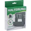 Passiivinen InLine 23152B teline mediasuoratoistolaitteelle 26-39 mm