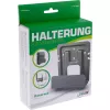 Passiivinen InLine 23152C teline mediasuoratoistolaitteille 41-69 mm