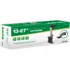 InLine alakaappiteline näytöille enintään 68 cm (27 tuumaa), enintään 20 kg