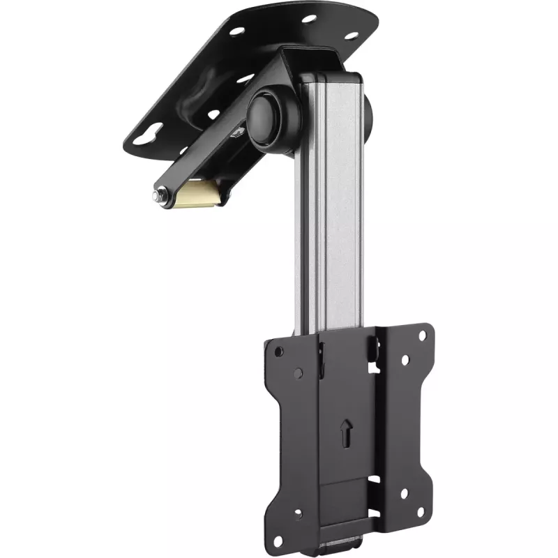 InLine alakaappiteline näytöille enintään 68 cm (27 tuumaa), enintään 20 kg