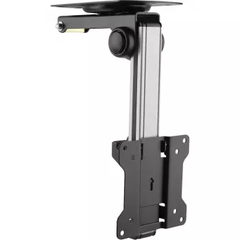 InLine alakaappiteline näytöille enintään 68 cm (27 tuumaa), enintään 20 kg