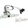 InLine SATA-liitäntäkortti SFF-8644 4x SATA