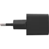 InLine USB-laturi Single USB-C, Power Delivery, PPS, 33W, musta