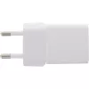 USB-laturi InLine 31501C Single USB-C 33W Power Delivery PPS valkoinen