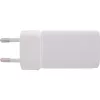 InLine USB-virtalähde, laturi USB-A + USB-C, 33W, PD + QC, valkoinen