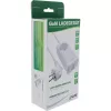 InLine USB-virtalähde, GaN-laturi, 2x USB-C, 1x USB-A, PD 3.0, turvapistorasia