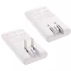 USB-virtalähde InLine 31519C Dual USB-C 65W – Dual-USB-C-liitännät, 65 W kokonaisteho