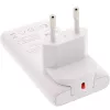 USB-virtalähde InLine 31519C Dual USB-C 65W – Dual-USB-C-liitännät, 65 W kokonaisteho
