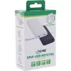 USB-virtalähde InLine 31519C Dual USB-C 65W – Dual-USB-C-liitännät, 65 W kokonaisteho