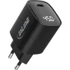 InLine USB PD -virtalähde, GaN-laturi, 1 portti, USB-C, 45W, näytöllä