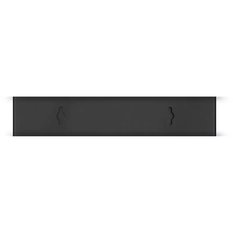 InLine PoE+ Gigabit-verkkokeskitin 8 porttia (8x PoE+), 1 Gbit/s, 19