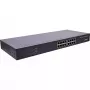 InLine Gigabit-verkkokytkin 16 porttia, 1Gb/s, 19