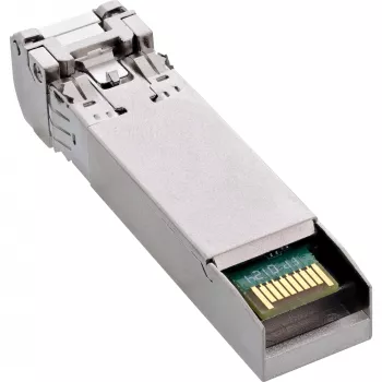 SFP+-moduuli InLine 32335K 1550 nm yksimuoto 40 km 10 Gb/s