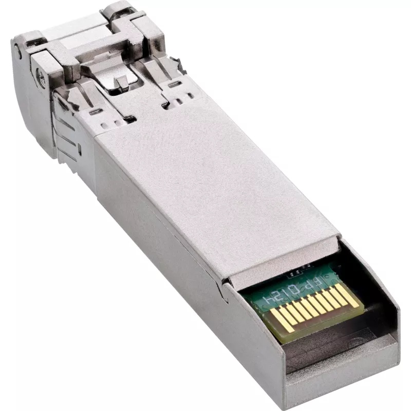 SFP+-moduuli InLine 32335K 1550 nm yksimuoto 40 km 10 Gb/s