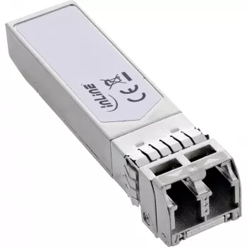 SFP+ optinen lähetin-vastaanotin InLine 32335T 1550nm yksimuoto 80km 10Gb/s